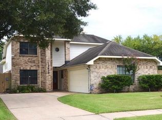 12410 Fern Meadow Dr, Stafford, TX 77477
