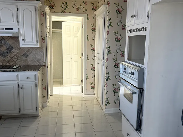Kitchen View #4