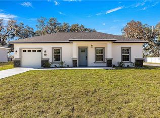 15186 SE 61st Ct, Summerfield, FL 34491