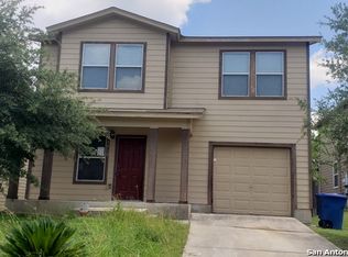 8418 Miners Point, San Antonio, TX 78252