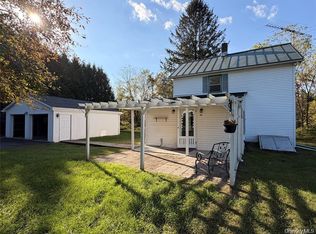 265 Maybrook Rd, Campbell Hall, NY 10916