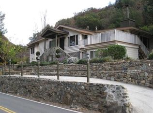 29586 Silverado Canyon Rd, Silverado, CA 92676