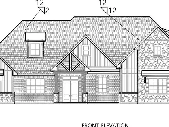 115 Eland Way, Bullard, TX 75757