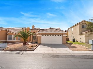 1929 Grand Prairie Ave, North Las Vegas, NV 89032