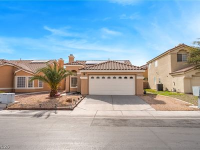 1929 Grand Prairie Ave, North Las Vegas, NV, 89032