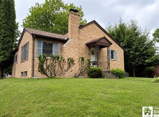 35 Durant Ave, Jamestown, NY 14701