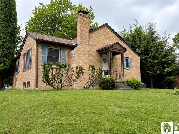 35 Durant Ave, Jamestown, NY 14701