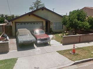 2932 E 63rd St, Long Beach, CA 90805