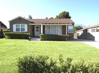 211 W El Sur St, Monrovia, CA 91016