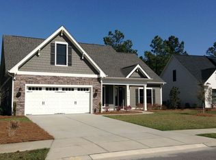 2141 Forest View Cir, Leland, NC 28451