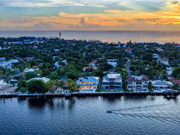 2103 N Riverside Drive, Pompano Beach, FL 33062