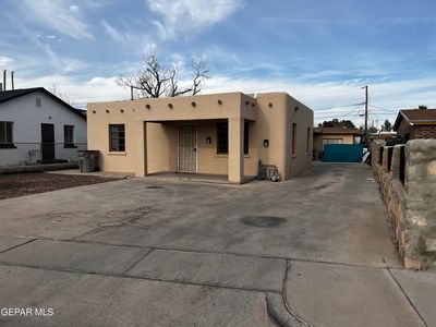 8167 Josephine Cir, El Paso, TX, 79907