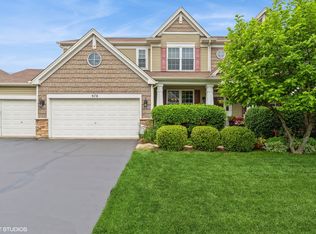 978 Forestview Way, Antioch, IL 60002