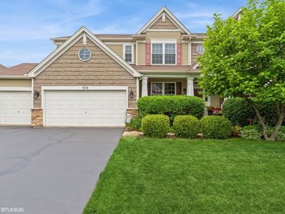 978 Forestview Way, Antioch, IL, 60002