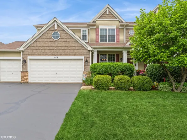 978 Forestview Way, Antioch, IL 60002
