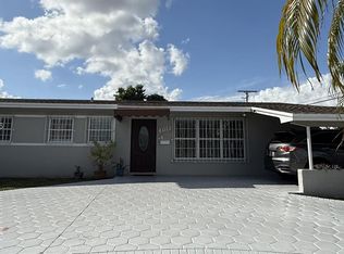 Tropical Estates, Miami, FL 33165