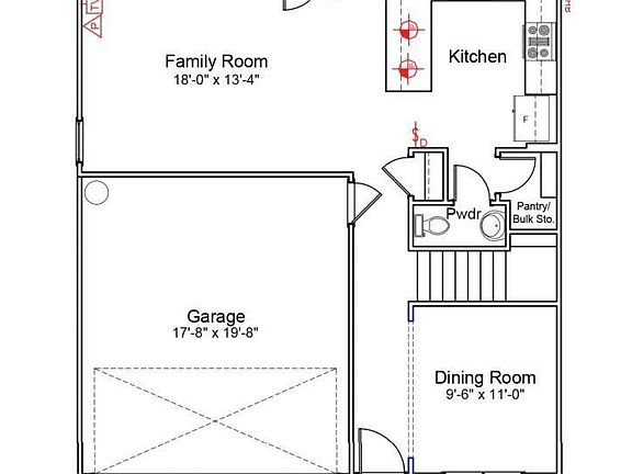 2nd image of this home