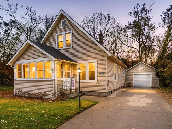 1904 W North St, Kalamazoo, MI 49006