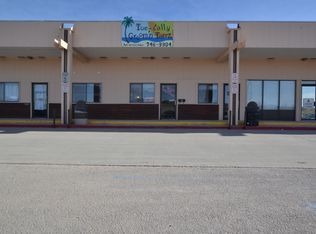 721 Washington Blvd, Newcastle, WY 82701