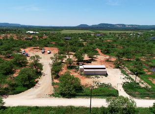 County Road 256, Abilene, TX 79606