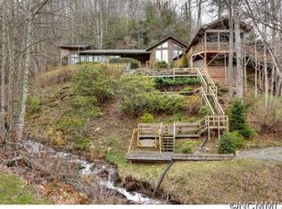 2255 Black Camp Gap Rd, Maggie Valley, NC 28751