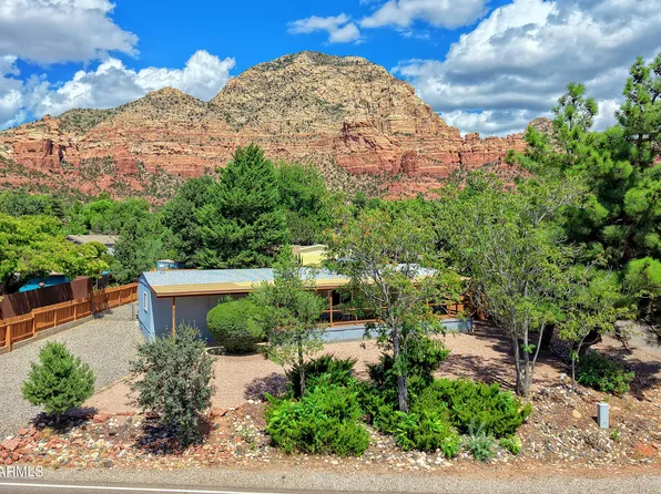 2620 THUNDER MOUNTAIN Road, Sedona, AZ 86336