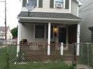 539 Lafayette Ct, Hazleton, PA 18201