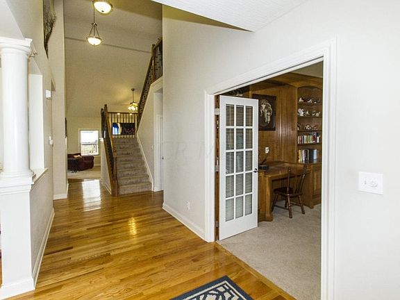 foyer hall