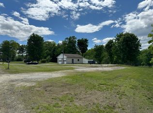 127 Littlefield Rd, Sabattus, ME 04280