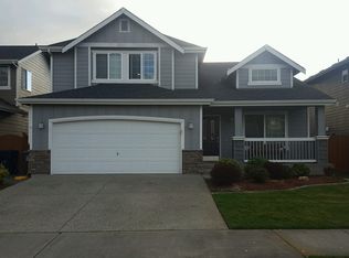 6912 86th Ave NE, Marysville, WA 98270