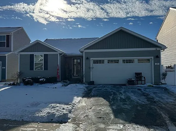 23 Aviano Way, Buffalo, NY 14228