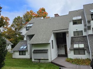 51 E Glade At Sunrise UNIT B-2, Killington, VT 05751