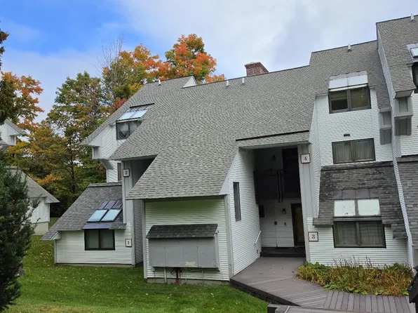 51 East Glade at Sunrise #B2, Killington, VT 05751