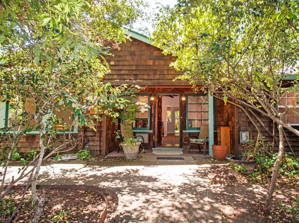 15866 Wright Drive, Guerneville, CA 95446