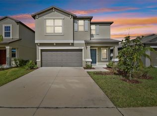 5454 Rainwood Meadows Dr, Apollo Beach, FL 33572