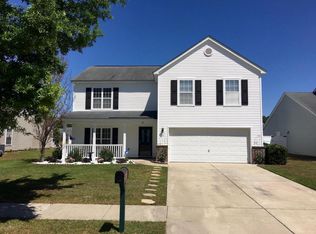 84 Hidden Lakes Cir, Bluffton, SC 29910