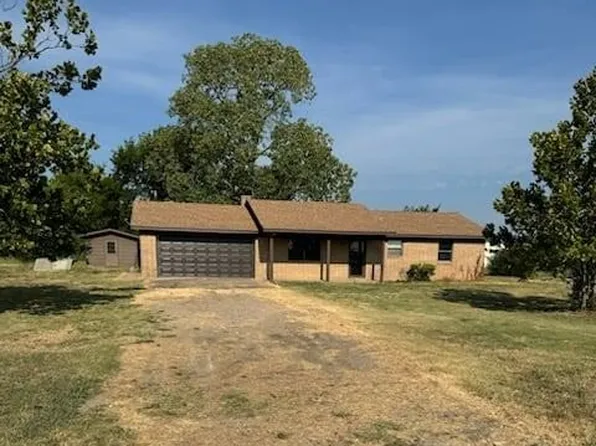 15303 Highway 99c, Madill, OK 73446