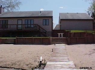 980 County Road West Rd W LOT T-1011-1012, Fremont, NE 68025