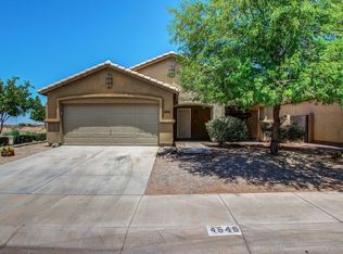 4646 W Alta Vista Rd, Laveen, AZ 85339