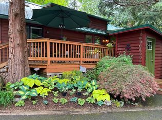 65000 E Highway 26 #WFB2, Welches, OR 97067