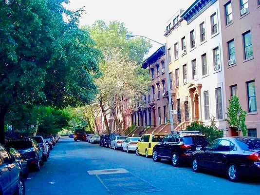 Rented by Brooklyn Properties | media 16