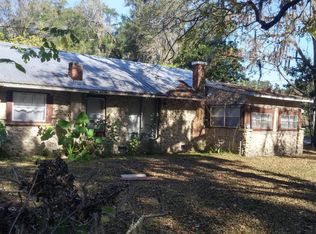 4651 NW 152nd Ln, Reddick, FL 32686