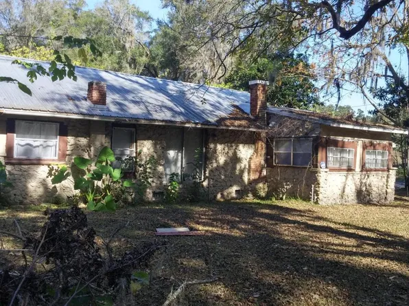 4651 NW 152nd Ln, Reddick, FL 32686