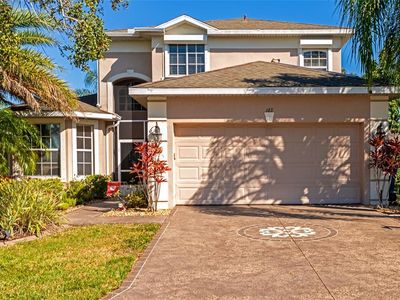 163 Bridgewater Ct, Bradenton, FL, 34212