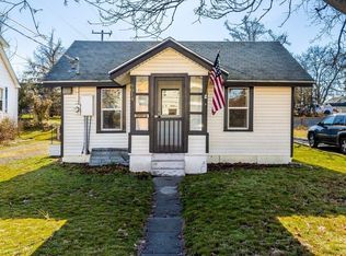 9014 E Frederick Ave, Millwood, WA 99212