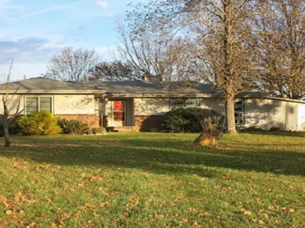 3438 N Highway 41a, Eagleville, TN 37060