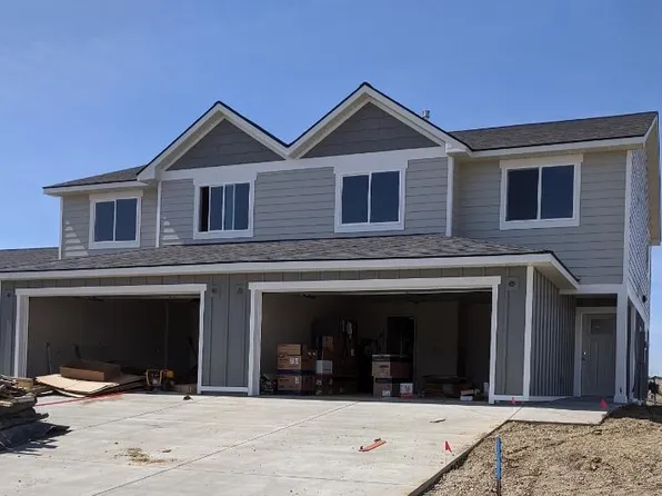 2352 Gleneagles Blvd, Billings, MT 59105