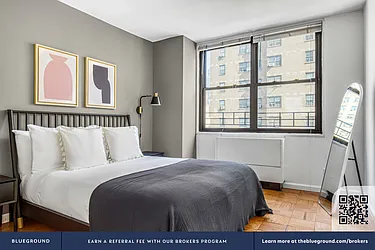 Rented by The Blueground