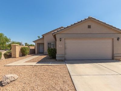 13917 W Two Guns Trl, Surprise, AZ, 85374