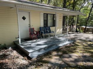 8 Ona Ln, Hot Springs, AR 71909